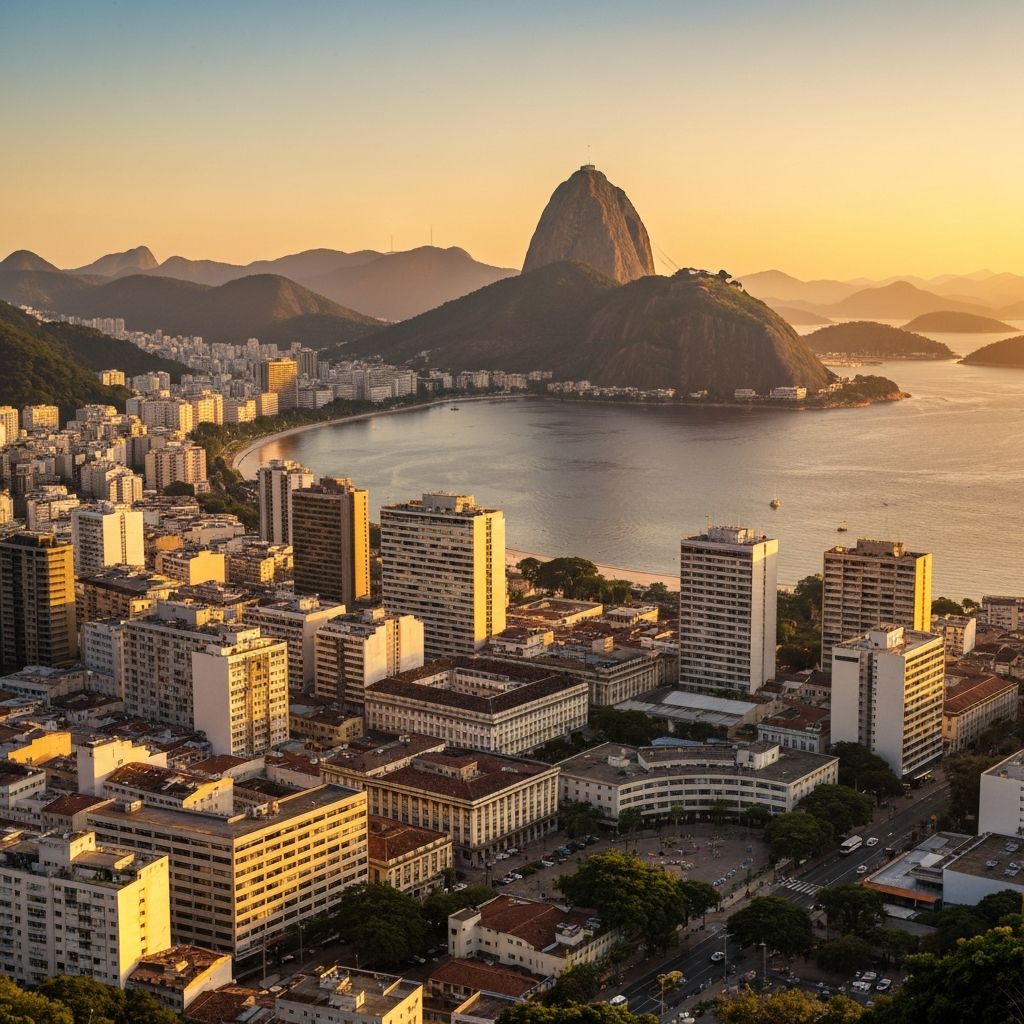 Rio de Janeiro, Brasil